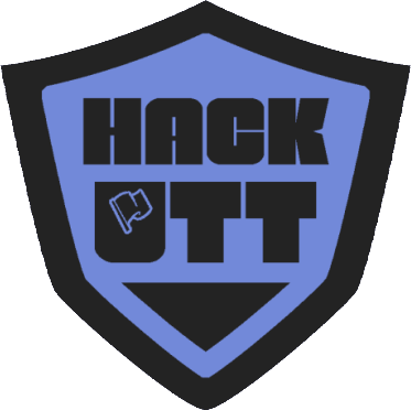 HackUTT logo